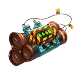 Icon 5 Goblin Miner
