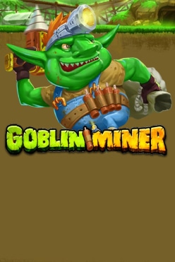 Goblin Miner Free Play in Demo Mode