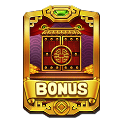 God of Wealth Pokies Scatter
