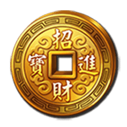 Symbol 4 God of Wealth