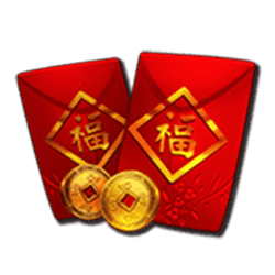 Symbol 6 God of Wealth