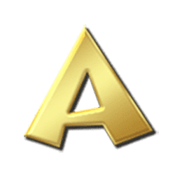 Symbol 7 God of Wealth