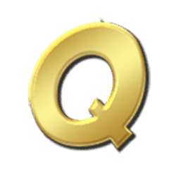 Symbol 9 God of Wealth