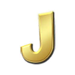Symbol 10 God of Wealth