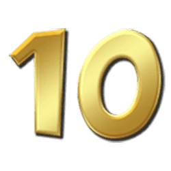 Symbol 11 God of Wealth