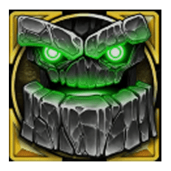 Символ1 слота Golem Mystery Wilds