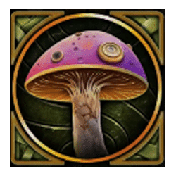 Символ4 слота Golem Mystery Wilds