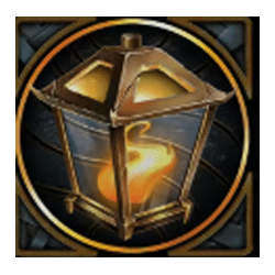 Символ5 слота Golem Mystery Wilds