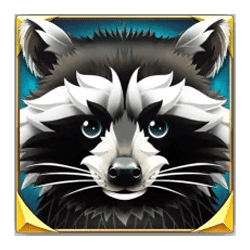 Символ11 слота Golem Mystery Wilds