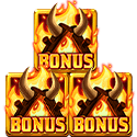 символ BONUS