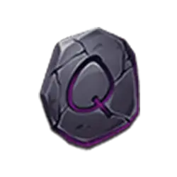 Символ7 слота Halls of Odin