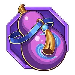 Icon 5 Happy Bamboo