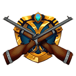 Wild Symbol of HUCA Slot
