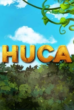 HUCA Free Play in Demo Mode