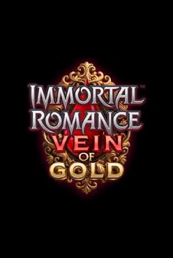 Immortal Romance Vein of Gold Free Play in Demo Mode