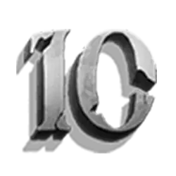 Icon 9 Invictus