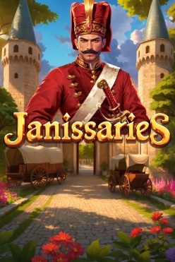 Janissaries Free Play in Demo Mode