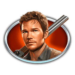 Symbol 2 Jurassic Treasure