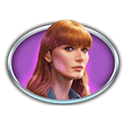 Symbol 3 Jurassic Treasure