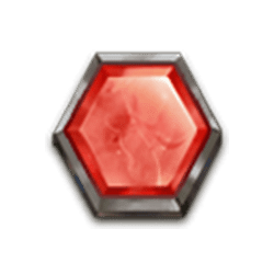 Symbol 6 Jurassic Treasure