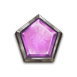 Symbol 7 Jurassic Treasure