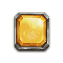 Symbol 8 Jurassic Treasure