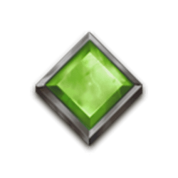 Symbol 9 Jurassic Treasure