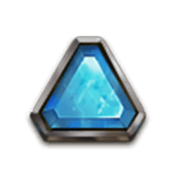 Symbol 10 Jurassic Treasure