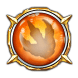 Symbol 11 Jurassic Treasure