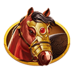 Icon 2 Legend of Lu Bu