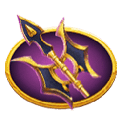 Icon 3 Legend of Lu Bu