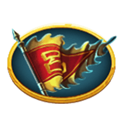 Icon 4 Legend of Lu Bu