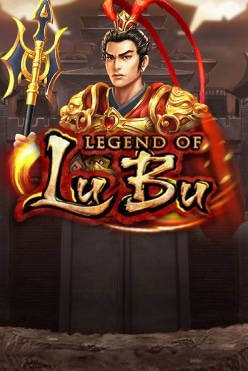 Legend of Lu Bu Free Play in Demo Mode