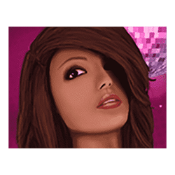Scatter of Love City Slot