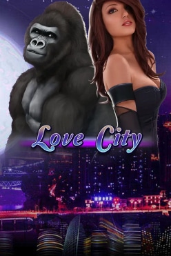 Love City Free Play in Demo Mode