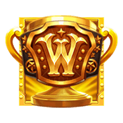 Wild Symbol of Luchadors Slot