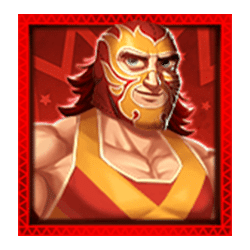 Icon 3 Luchadors