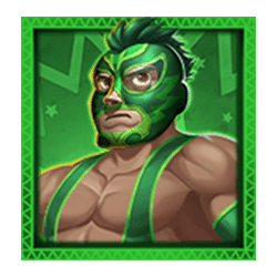 Icon 4 Luchadors