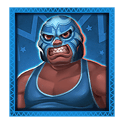Icon 5 Luchadors