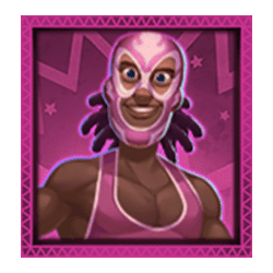 Icon 6 Luchadors