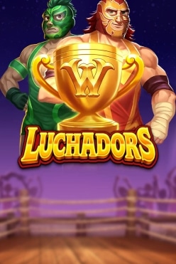 Luchadors Free Play in Demo Mode