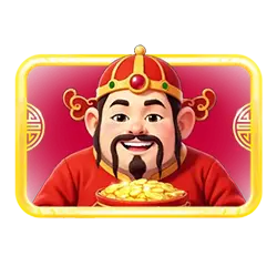 Bonus of Lucky Lu Slot
