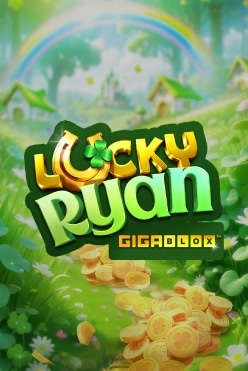 Lucky Ryan Gigablox Free Play in Demo Mode