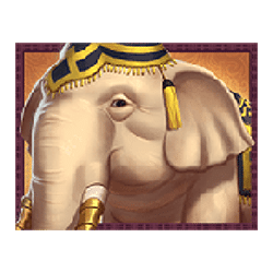 Scatter of Lucky Thailand Slot