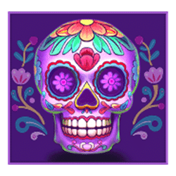 Symbol 1 Mad Muertos