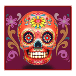 Symbol 2 Mad Muertos
