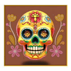 Symbol 3 Mad Muertos
