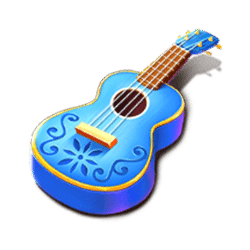 Symbol 9 Mad Muertos