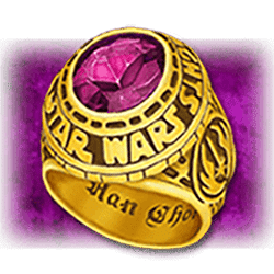 Icon 3 Magic Gem