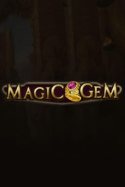 Magic Gem Free Play in Demo Mode
